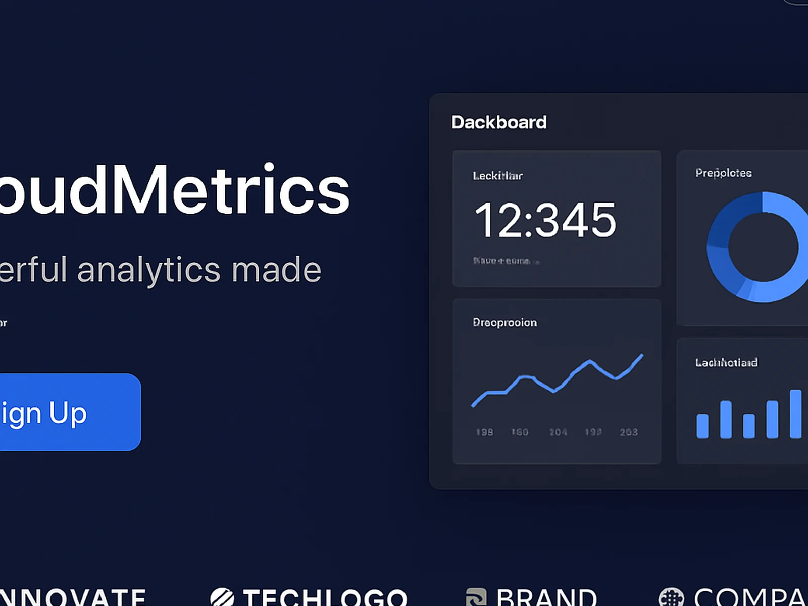 CloudMetrics